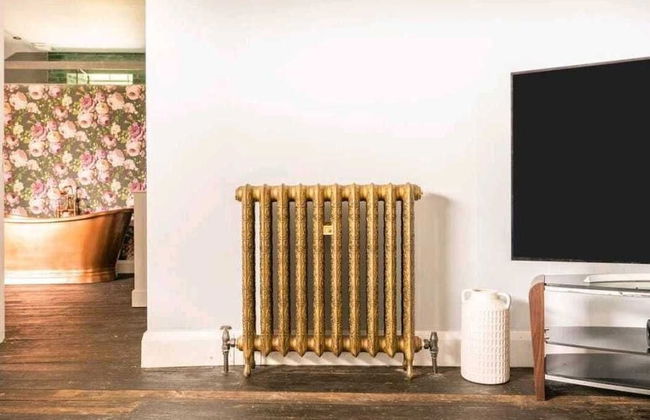 Squirrel Cottage - Foto 33