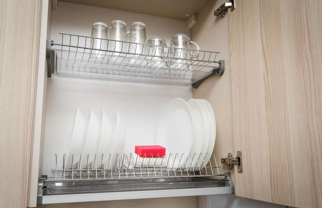 Panoramic Apartments S16 - Foto 30