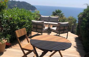 Splendide vue mer - Foto 1