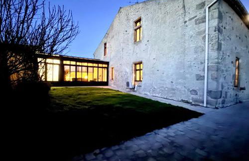 Le Manoir médiéval de Garance - Photo 66