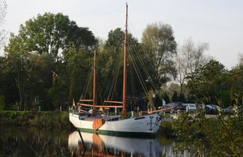 Ferienwohnungen Krautsand - Foto 23