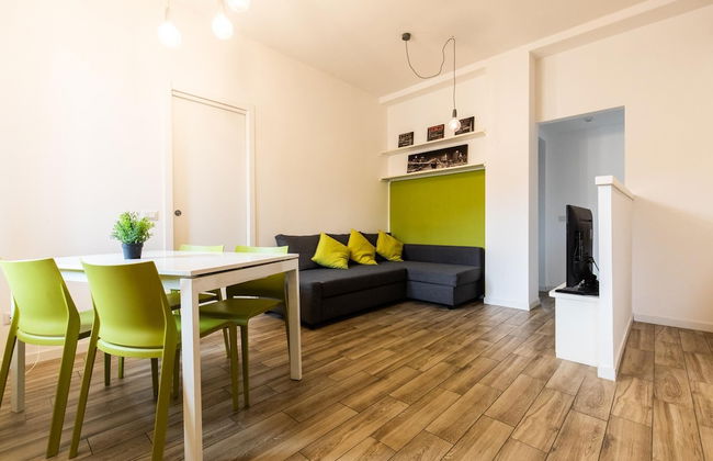 Bellarmino 21 in Milano - Foto 1