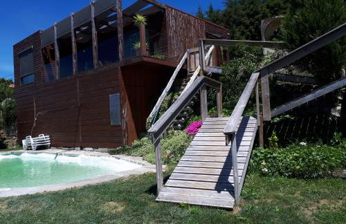 Fisgas Cabana - Foto 10