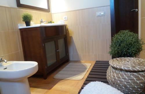 Las Arenas 112 - Atico vista al mar - Photo 21