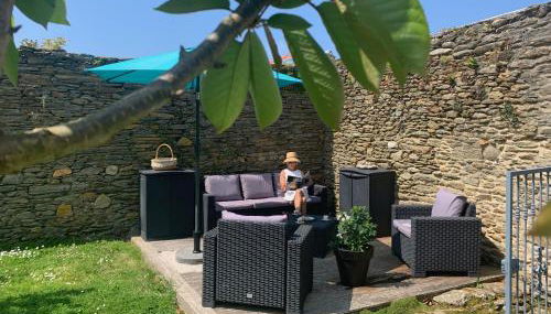 Gîtes Le Bout du Monde - Foto 4