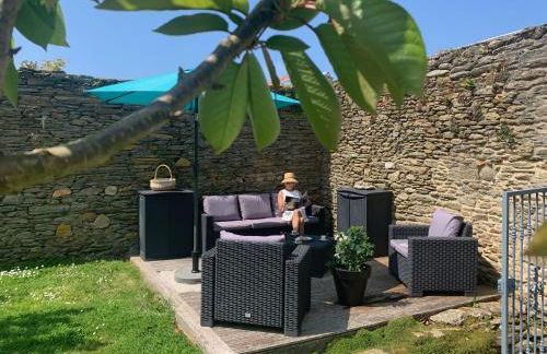 Gîtes Le Bout du Monde - Foto 4