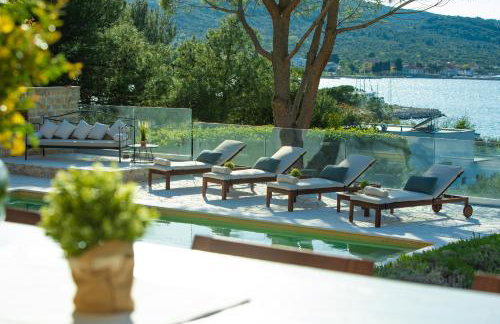 Villa Barotul with pool - Photo 62