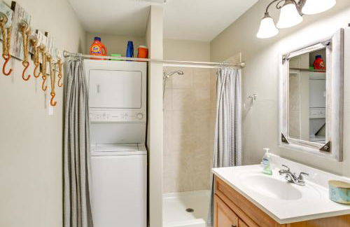 Bayou Bliss Barataria Waterfront Getaway with Dock! - Foto 22