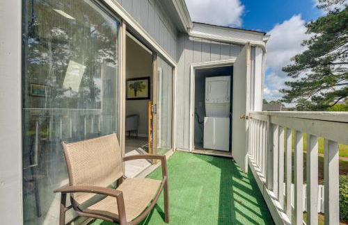 Baytree Golf Colony Studio about 5 Mi to Beach! - Foto 18