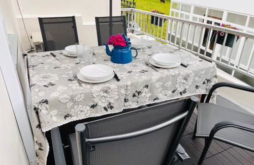 Valdeflores flats - Foto 43