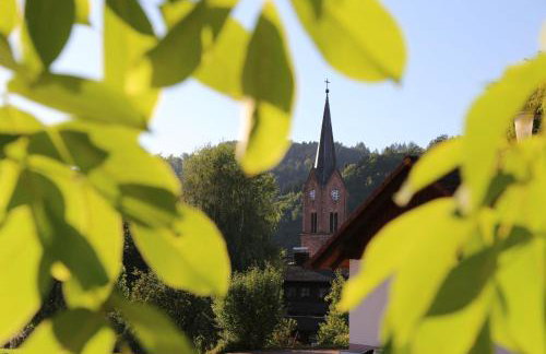 Appartement Schwarzwaldstüble - Foto 7