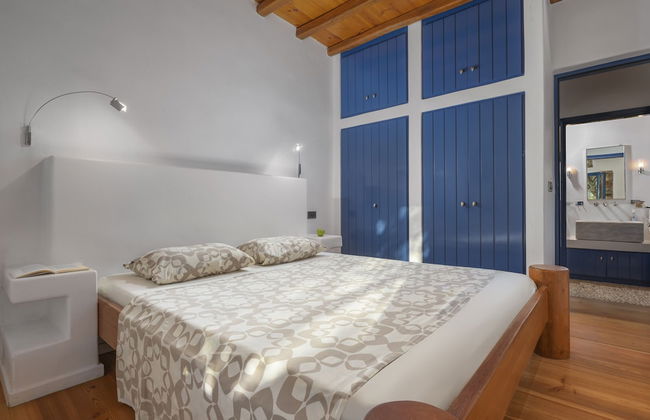 Peftasteri Villa - Foto 5