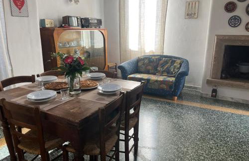 Casa Scirocco - Foto 17