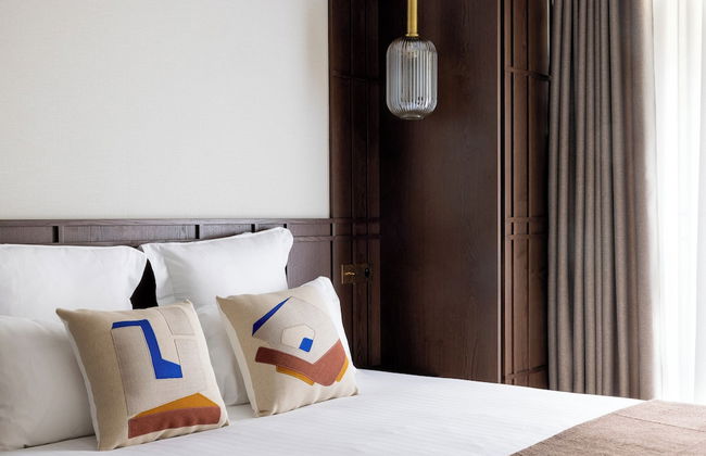 HIGHSTAY - Luxury Serviced Apartments - North Marais 2 - Foto 6