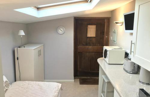 The Loose Box at Home Farm - Foto 8