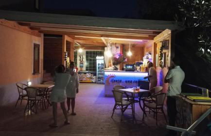 Residence Villa Andrea - Foto 32