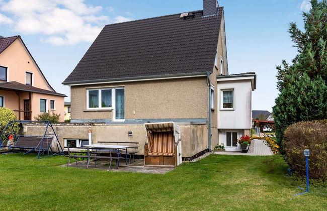 Lovely Apartment in Kühlungsborn near Sea - Foto 29