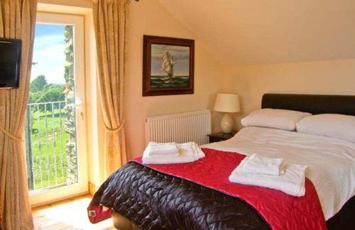 Garth Morthin The Barn - Foto 11