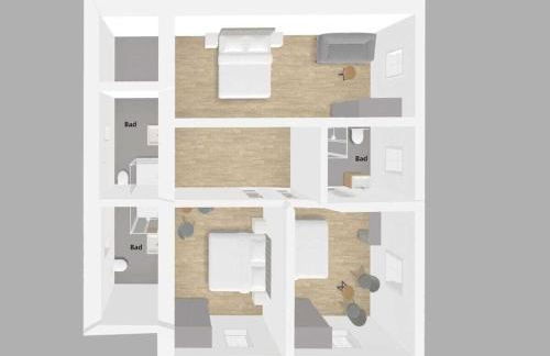 Holiday home in Bullay with sauna - Foto 54