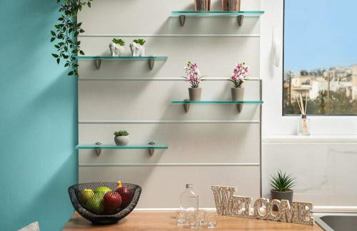 New cozy apartment near the center of Chania - Foto 26