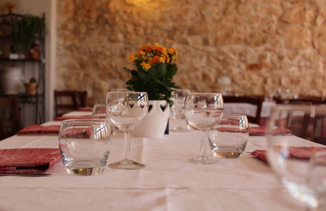 Agriturismo Masseria Del Crocifisso - Photo 32