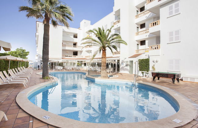 Grupotel Dunamar - Foto 24