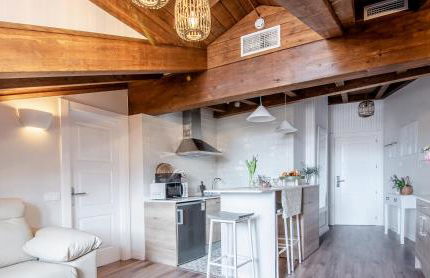 Apartamentos Turísticos de La Vega - Photo 9