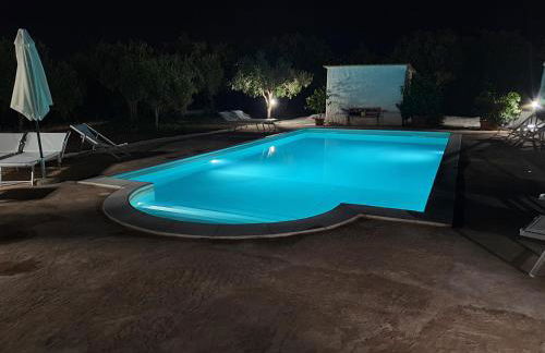 Villa Antonella - Foto 13