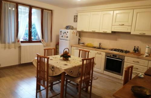 La villetta di Capolaia - Foto 3