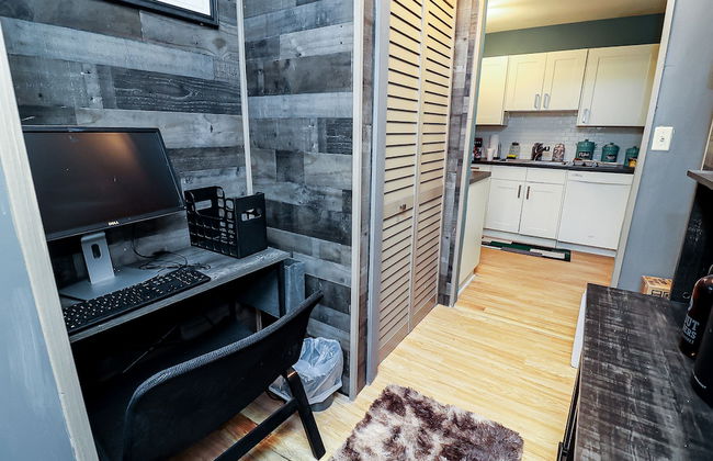 Perfect DTWN Condo with King beds - Foto 49