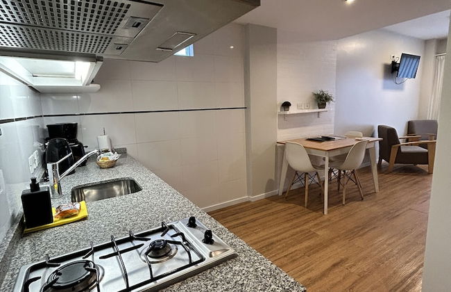 Syrah Suites - Foto 26