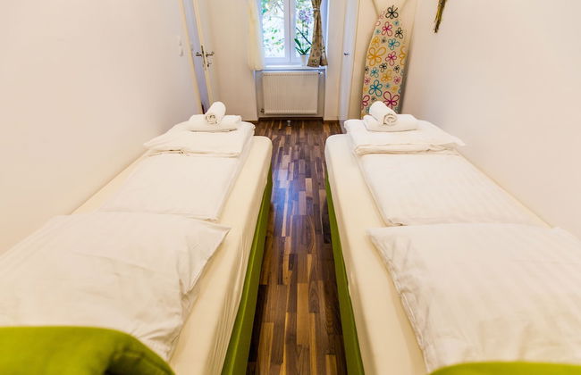 Cosy 2 bedroom Apartment - Foto 5