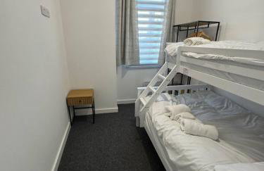 Homely stay Bootle Liverpool - Foto 9