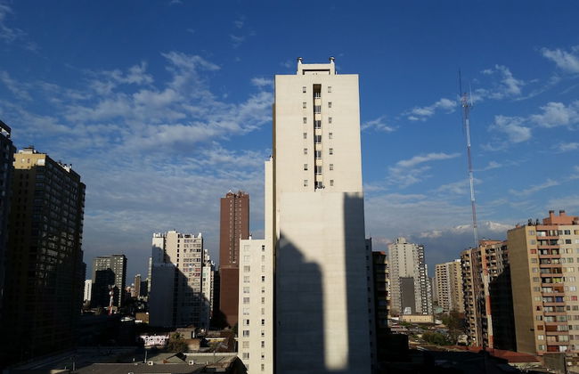 Apart Suites - Foto 47