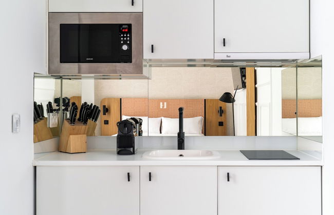 Limehome Madrid Sol - Foto 18