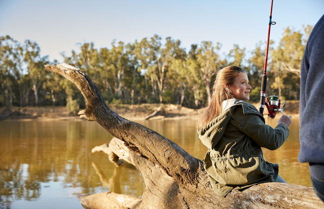 RACV Cobram Resort - Photo 46