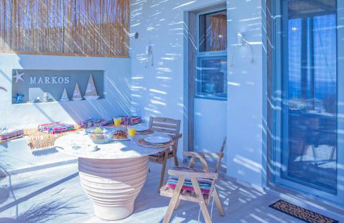 Markos Home - Foto 28