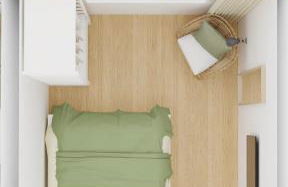 Quartier 4 - Monteur- und Ferienwohnungen Winsen Luhe - Rottorf - Foto 7