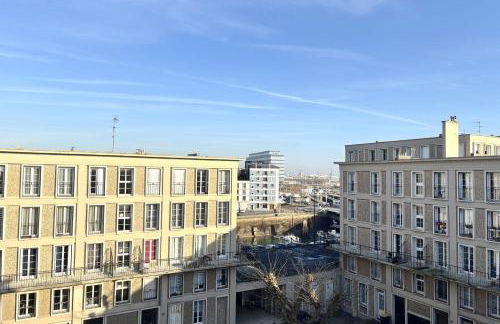 Le Mandela - Centre Historique Perret - Foto 13