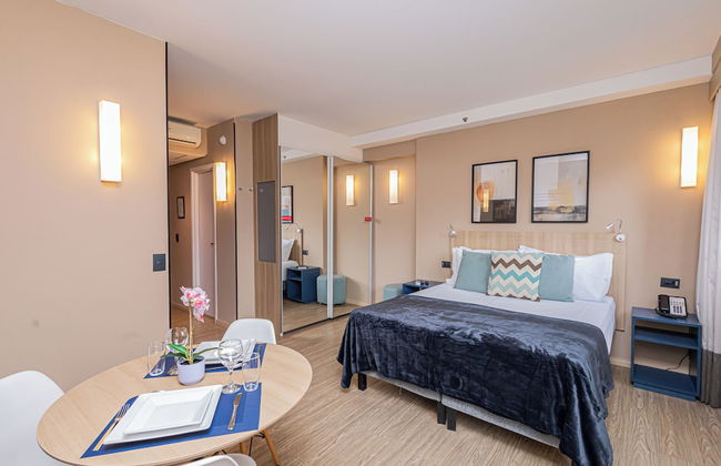 APS - Alpha Stay By Anora Spaces - Foto 62