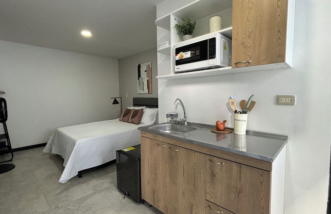 APARTAMENTOS VIRGINIA 34 - Foto 48