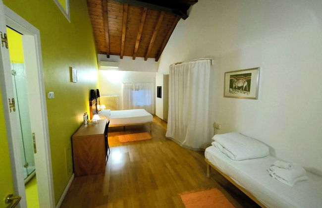 Villa Dragoni - Foto 15