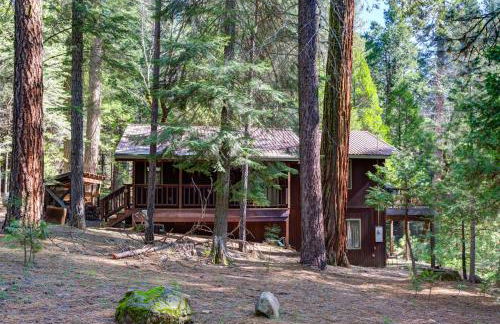 Cecil's Cabin - Foto 24