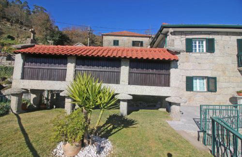 Eira Costa House by Gerês Casas - Foto 49