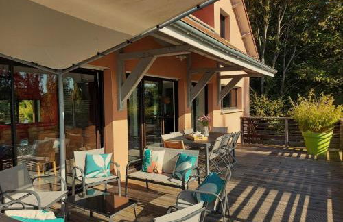 Aux couleurs du lac - Foto 15