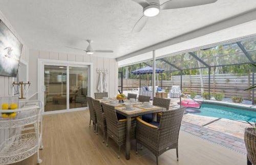 The Nest on Siesta Key Home - Foto 6