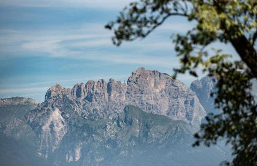 Relais Incanto - Agriturismo Nel Giardino di Fien - Foto 6
