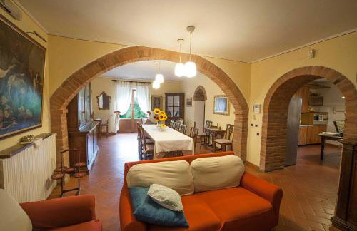 Podere Sionne - Foto 16