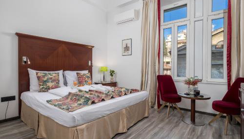 Continentale - Deluxe Rooms - Foto 2