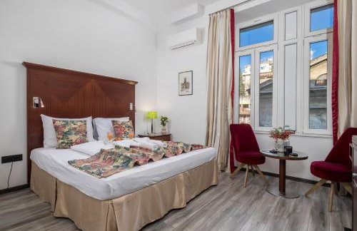 Continentale - Deluxe Rooms - Foto 2